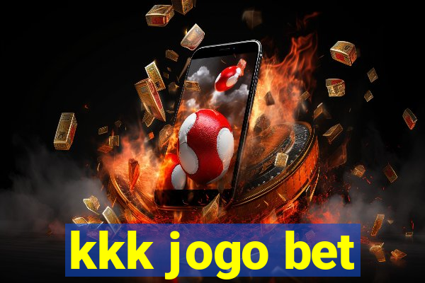 kkk jogo bet